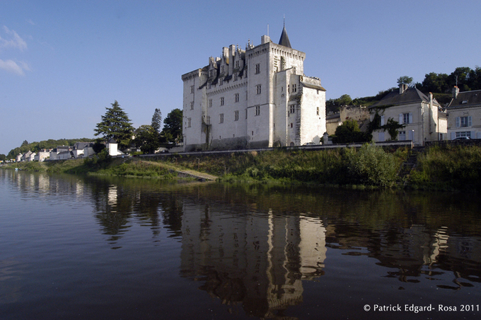Le Val de Loire, patrimoine mondial de l’UNESCO