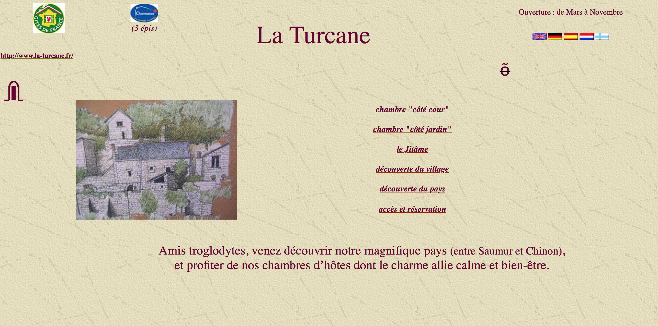 La Turcane