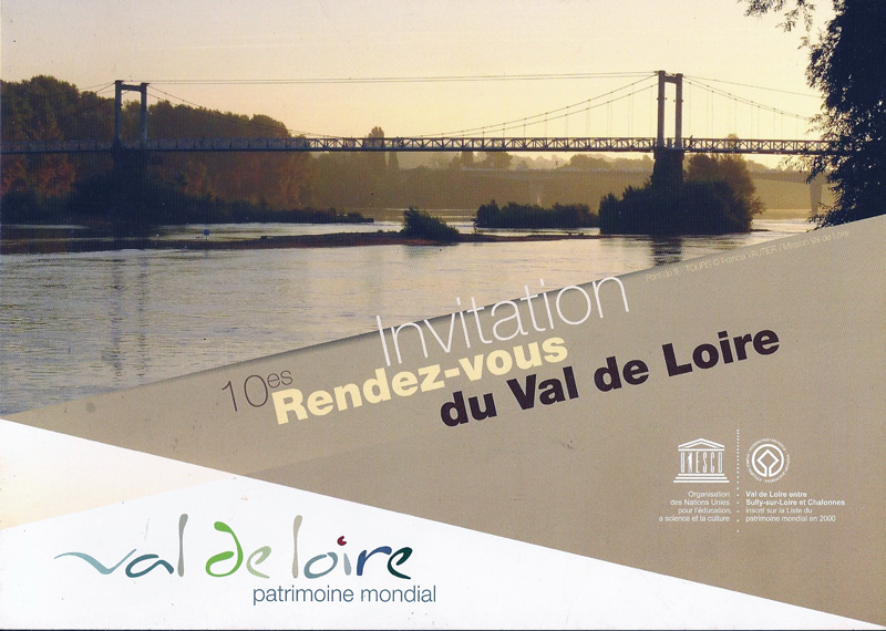 Rendez-vous du Val de Loire 2014