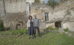 Coup de coeur, le Logis des Roches d'Antan