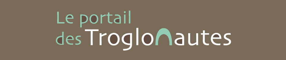 troglonautes troglonautes